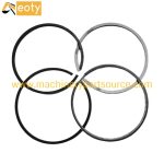 13011-2250 Piston Ring Set for Hino M10UB M10U M10C Diesel Engine Parts Excavator Truck product image 2