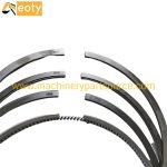 13011-2250 Piston Ring Set for Hino M10UB M10U M10C Diesel Engine Parts Excavator Truck product image 5