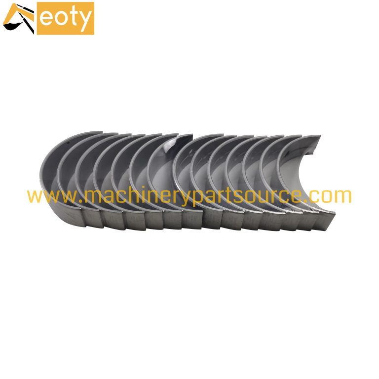 M11 0.50 Main Bearing for Cummins Engine | | Excavator & Truck Parts
