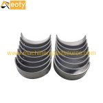 M11 0.50 Main Bearing for Cummins Engine | | Excavator & Truck Parts product image 2