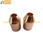 M11 Nozzle Sleeve – Cummins Engine Parts – OEM Size – Diesel Forklift, Excavator, Truck product image 2