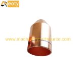 M11 Nozzle Sleeve – Cummins Engine Parts – OEM Size – Diesel Forklift, Excavator, Truck product image 3