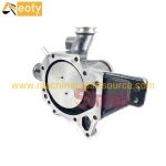 Isuzu 6UZ1 Diesel Engine Water Pump 1873109920 | 1-87310992-0 for Excavator Truck product image 2