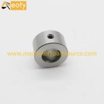 Shaft Idle Gear 8-97186398-1 8971863981 for Isuzu 4HK1 Excavator Engine Parts product image 4