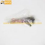 Fuel Injector 0445120126 32g61-00010 32g6100010 for Sk130 Sk135 Excavator D04fr Engine product image 3