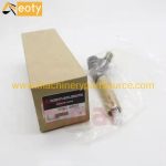 Fuel Injector 0445120126 32g61-00010 32g6100010 for Sk130 Sk135 Excavator D04fr Engine product image 4