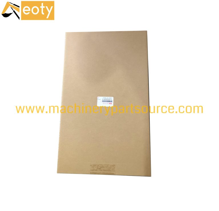 5-87814230-1 Gasket Kit for Isuzu 4HF1 Engine, Excavator & Truck Application