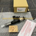 Common Rail Fuel Injector 8-98160061-3 8981600613 4HK1 for Isuzu Truck Engine product image 2