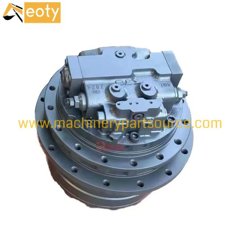 MAG-85VP-1800 Travel Motor For Excavator 312B 312C 313C 330C 320B Final Drive 278-6920