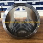 Mahle 3306 Cylinder Liner For Caterpillar Engine 1105800 Cylinder Sleeve product image 2