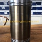 Mahle 3306 Cylinder Liner For Caterpillar Engine 1105800 Cylinder Sleeve product image 3