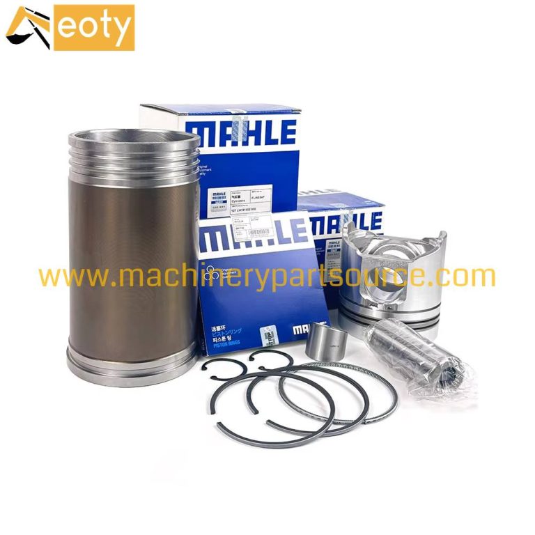 3306 Diesel Engine Liner Piston Kit Overhaul Kit for Caterpillar D250E D300E 815B 3304