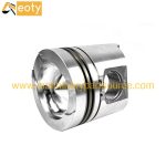 Mahle 3306 Diesel Engine Spare Parts Piston 127pi91243b00 Oe 8n3102 For Caterpillar Truck Repair product image 3