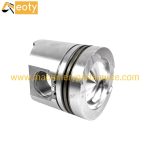 Mahle 3306 Diesel Engine Spare Parts Piston 127pi91243b00 Oe 8n3102 For Caterpillar Truck Repair product image 4