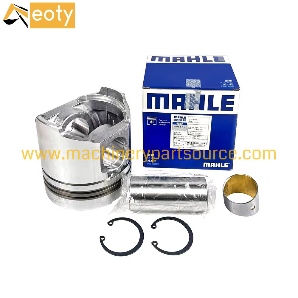 3306 Engine Piston 12791243B00 8N3102 for Caterpillar D250E D300E 815B Truck Spare Parts