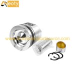 3306 Engine Piston 12791243B00 8N3102 for Caterpillar D250E D300E 815B Truck Spare Parts product image 3