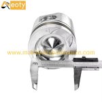 3306 Engine Piston 12791243B00 8N3102 for Caterpillar D250E D300E 815B Truck Spare Parts product image 4