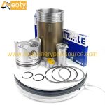 Caterpillar 3306 Engine Overhaul Kit Cylinder Liner Piston & Rings for 3304 Truck Engine product image 2