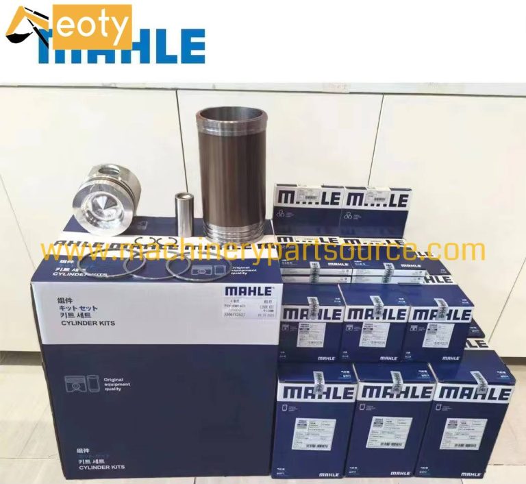 Mahle 3306 Liner Kit LK1654262 1654262 for Caterpillar 3304 D250E D300E 815B Engine