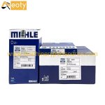 S4D95 4D95 Mahle Cylinder Liner and Piston Kit with Piston Ring Set for Diesel Engine Excavator product image 2