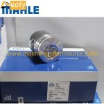 Mahle 65.02501-0228B Piston for Doosan Daewoo DE08 D1146 Engine Solar DX300LL 60mm Chamber