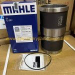 Mahle 6CT Cylinder Liner For Cummins Engine 3948095 3800328 product image 2