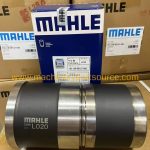 Mahle 6CT Cylinder Liner For Cummins Engine 3948095 3800328 product image 4