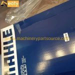 Mahle 6CT Overhaul Gasket Kit For Cummins Full Gasket Set