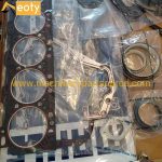 Mahle 6CT Overhaul Gasket Kit For Cummins Full Gasket Set product image 2