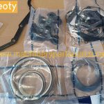 Mahle 6CT Overhaul Gasket Kit For Cummins Full Gasket Set product image 3