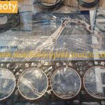 Mahle 6CT Overhaul Gasket Kit For Cummins Full Gasket Set product image 4