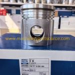 Mahle 6D114 Piston 5284442 For Cummins QSC8.6 6CT PC300-8 Excavator Engine product image 3