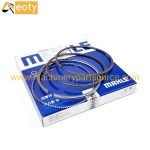 Mahle 6D95-5 Engine Piston Ring Assembly 6207-31-2501 for Komatsu PC200-5 Excavator product image 2