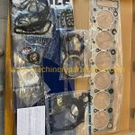 6HK1 6HK1T Mahle 6HK1 Di Overhaul Gasket Kit Isuzu Full Gasket Set 1-87812316-0 product image 5