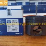 Mahle C7 Piston 238-2720 For Cat 325D 329D Excavator 80mm Combustion Chamber Caterpillar Engine product image 3