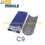 Mahle C9 Main and Con Rod Bearing Set for Caterpillar Excavator Engine