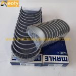 Mahle C9 Main and Con Rod Bearing Set for Caterpillar Excavator Engine product image 2