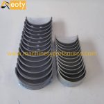 Mahle C9 Main and Con Rod Bearing Set for Caterpillar Excavator Engine product image 3