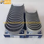 Mahle C9 Main and Con Rod Bearing Set for Caterpillar Excavator Engine product image 4