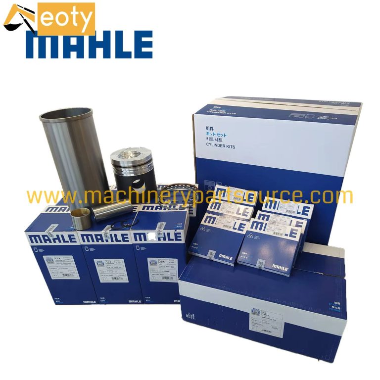 Mahle D1146 Liner Kit For Doosan Daewoo DH300-7 Excavator Engine Rebuild Kit