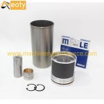 Mahle D1146 Liner Kit For Doosan Daewoo DH300-7 Excavator Engine Rebuild Kit product image 2