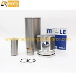 Mahle D1146 Liner Kit For Doosan Daewoo DH300-7 Excavator Engine Rebuild Kit product image 4