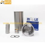 Mahle D1146 Liner Kit For Doosan Daewoo DH300-7 Excavator Engine Rebuild Kit product image 5