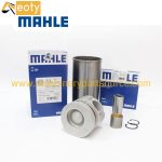 Mahle DB58 Cylinder Liner Kit For Doosan Daewoo DH225LC-8 Excavator