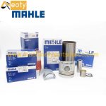 Mahle DB58 Cylinder Liner Kit For Doosan Daewoo DH225LC-8 Excavator product image 3