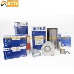 Mahle DB58 Cylinder Liner Kit For Doosan Daewoo DH225LC-8 Excavator product image 4