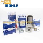 Mahle DB58 Cylinder Liner Kit For Doosan Daewoo DH225LC-8 Excavator product image 5