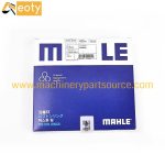 Mahle Piston Ring Set Za200 105mm Bore For Isuzu 6bg1 Diesel Engine Excavator Construction product image 2