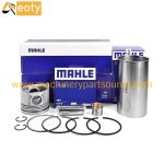 Mahle Piston Ring Set Za200 105mm Bore For Isuzu 6bg1 Diesel Engine Excavator Construction product image 5