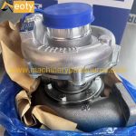 Komatsu PC100-5 Turbocharger 6205-81-8110 for 4D95 Engine | Mahle